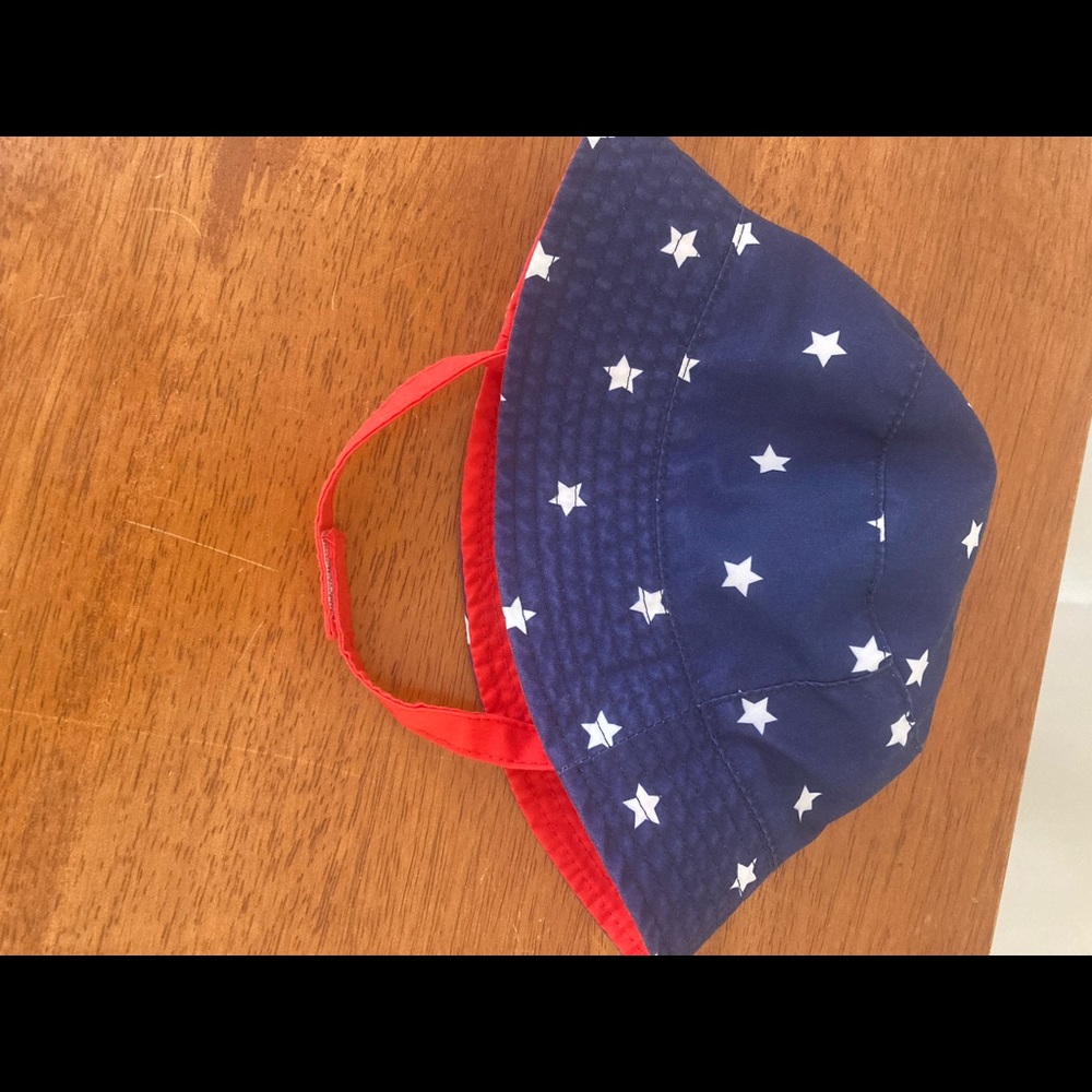 Baby Rashgaurd and hat - Picture 6 of 7
